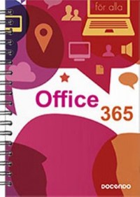 Omslagsbild: Office 365 för alla av 