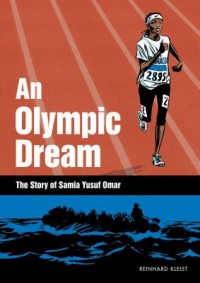 Omslagsbild: An Olympic dream av 
