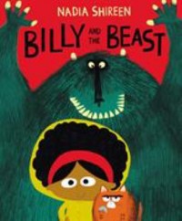 Omslagsbild: Billy and the beast av 