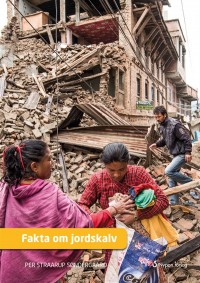 Omslagsbild: Fakta om jordskalv av 