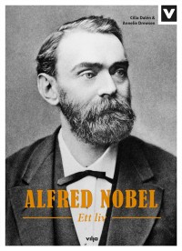 Omslagsbild: Alfred Nobel av 