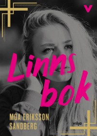 Omslagsbild: Linns bok av 