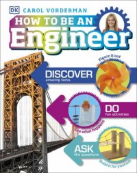 Omslagsbild: How to be an engineer av 