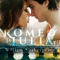 Omslagsbild: Romeo ja Julia av 