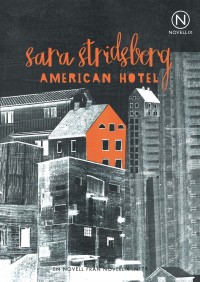 Omslagsbild: American Hotel av 