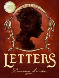 Omslagsbild: The Beatrice letters av 