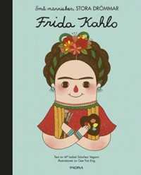 Omslagsbild: Frida Kahlo av 