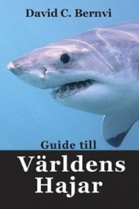 Omslagsbild: Guide till världens hajar av 