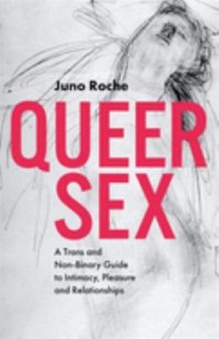 Cover art: Queer sex by 