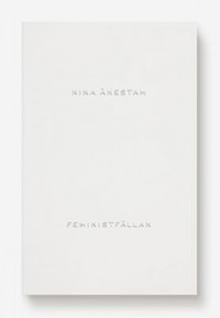 Cover art: Feministfällan by 