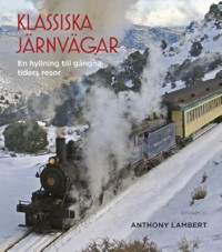 Cover art: Klassiska järnvägar by 
