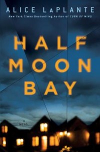 Omslagsbild: Half Moon Bay av 
