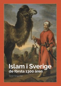 Omslagsbild: Islam i Sverige av 