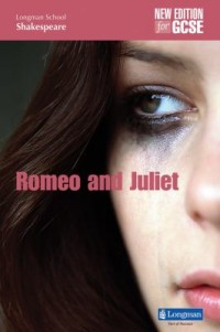 Omslagsbild: Romeo and Juliet av 