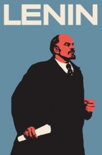 Omslagsbild: Lenin av 