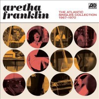 Omslagsbild: The Atlantic singles collection 1967-1970 av 