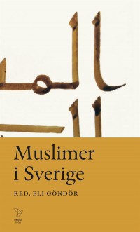 Omslagsbild: Muslimer i Sverige av 