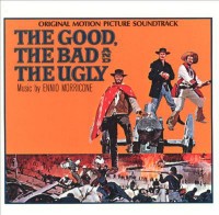 Omslagsbild: The good, the bad and the ugly av 