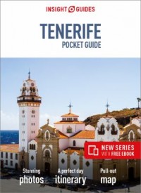Omslagsbild: Tenerife av 