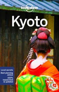 Omslagsbild: Kyoto av 
