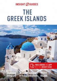 Omslagsbild: The Greek islands av 
