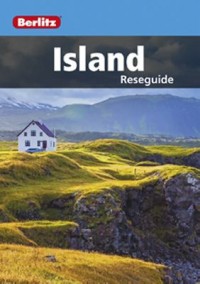 Omslagsbild: Island av 