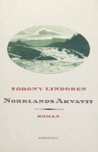 Omslagsbild: Norrlands akvavit av 