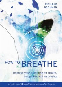 Omslagsbild: How to breathe av 