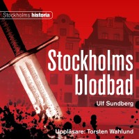 Omslagsbild: Stockholms blodbad av 