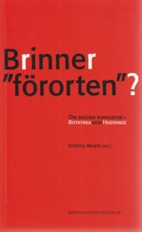 Cover art: Brinner 