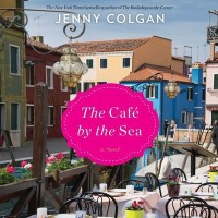 Omslagsbild: The café by the sea av 