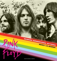 Omslagsbild: Pink Floyd av 
