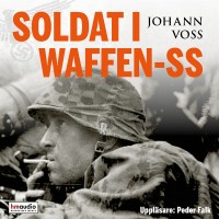 Omslagsbild: Soldat i Waffen-SS av 