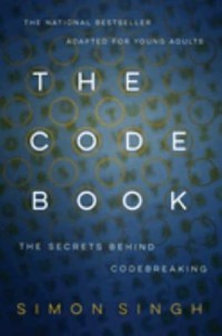 Omslagsbild: The code book av 