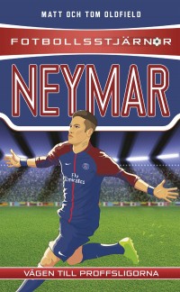 Omslagsbild: Neymar av 