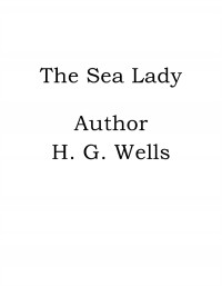 Omslagsbild: The Sea Lady av 