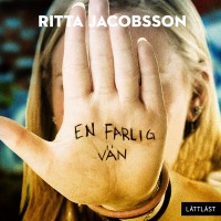 En farlig vän, Ritta Jacobsson