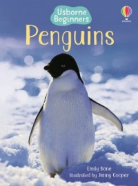Omslagsbild: Penguins av 