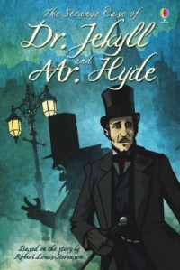 Omslagsbild: The strange case of Dr. Jekyll and Mr. Hyde av 