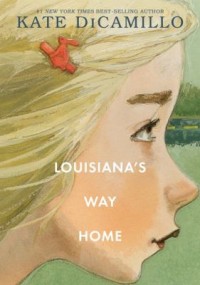 Omslagsbild: Louisiana's way home av 