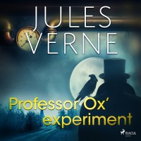 Professor Ox' experiment, Jules Verne