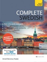 Omslagsbild: Complete Swedish av 
