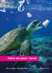 Omslagsbild: Fakta om plast i havet av 
