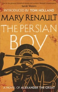 Omslagsbild: The persian boy av 