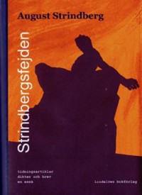 Omslagsbild: Strindbergsfejden av 