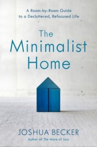 Omslagsbild: The minimalist home av 