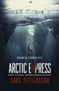 Omslagsbild: Arctic Express av 
