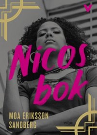 Omslagsbild: Nicos bok av 
