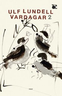 Cover art: Vardagar by 