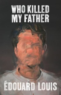 Omslagsbild: Who killed my father av 